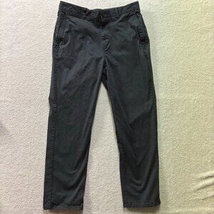 Katin Pants Mens 36 Khakis Preppy Casual Chino